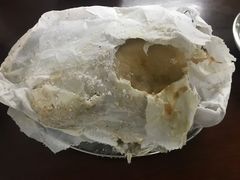 -吉英盐焗鸡(文中路店)
