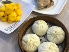 -古南都·清真绿柳居菜馆(太平南路店)