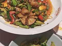 -百年神厨·地道川菜(清江西路店)