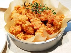 -卡朋西餐(悦汇城店)