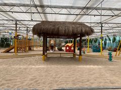 -南宫五洲植物乐园