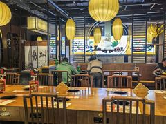 -呷哺呷哺 小火锅 (浦东新欧尚超市店)