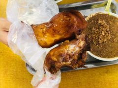 -李小老烧饼(常营民族家园店)
