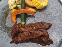 -乔泰勒JOETYLER西餐厅(曲江店)