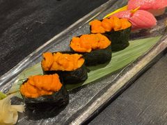 -希望日本料理(保利香槟花园店)