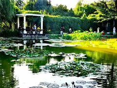 -国家植物园南园