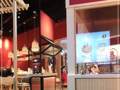 大堂-八二小区抄手(龙湖上城天街店)