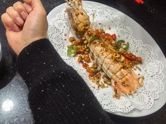 -一哥美食(总店)