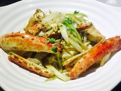 -蟹之国·精品蟹料理(极地店)