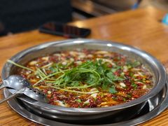 -老四川平头酸菜鱼(衙前店)