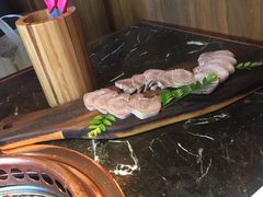 -一品诚记烤肉(大连柏威年购物中心店)