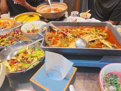 -湘味淳(千禧街店)