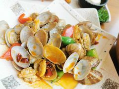 -九井澤精致料理(金茂店)