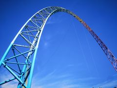 -重庆云阳龙缸景区