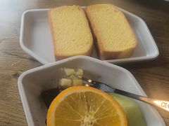 -豪客来牛排(府河店)