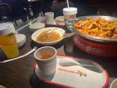 -胖哥俩肉蟹煲(杭州下沙学林街店)