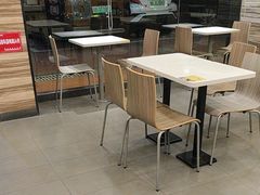 -真功夫(福永桥头店)