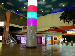-成都星期8小镇(江宁南路店)