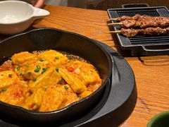 -云海肴·汽锅鸡·云南菜(天山百盛优客店)