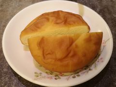 油香-贯贯吉·清真餐厅(浙江中路店)