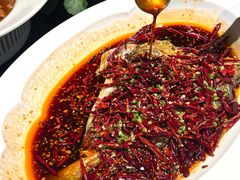 -三利音·东方司宴(外滩店)