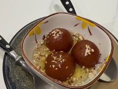 -Spice Garden印度餐厅(上海火车站店)