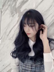 -3AM HAIR SALON染发接发