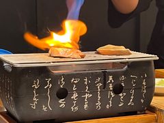 -Sushi Hanzo半藏(天环广场店)