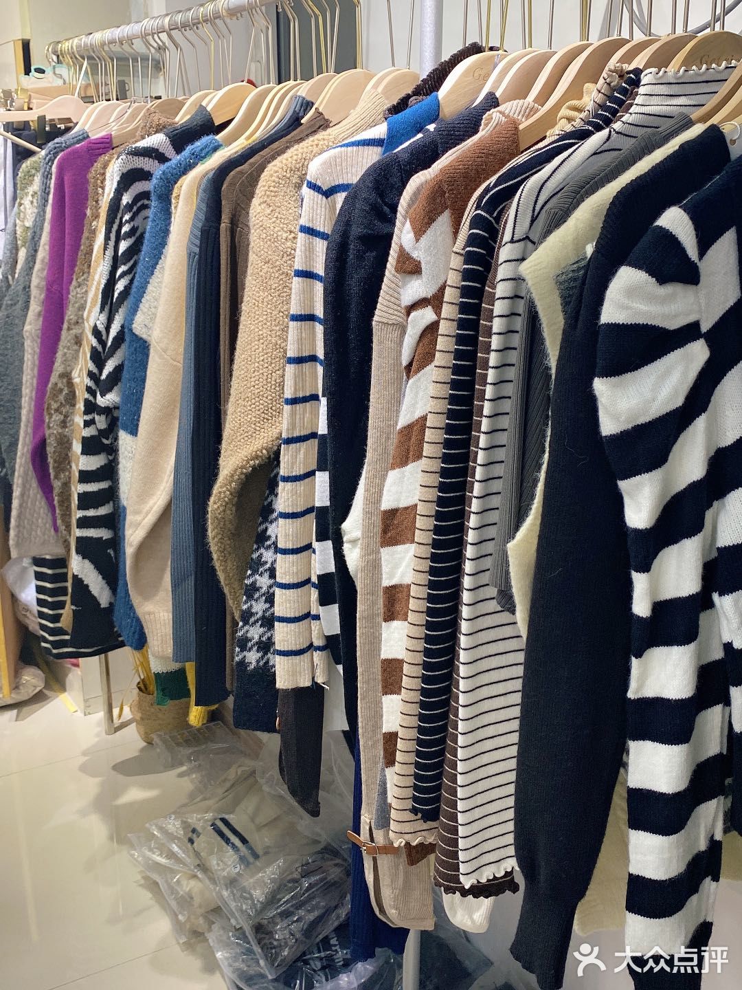 沈阳平价服装店