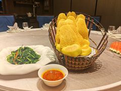 -华膳楼·安徽地标美食·中华餐饮名店(文化公园店)