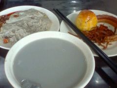 android_upload_pic-老磁器口豆汁店(天坛店)