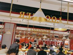 -龍歌自助小火锅(崂山丽达店)