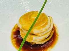 -酌宴府The China Club·广州万富希尔顿酒店(云城东路店)