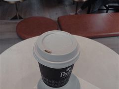 -Peet's Coffee皮爷咖啡(大学路店)