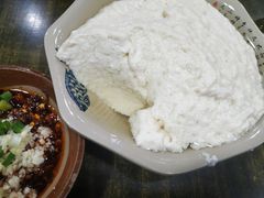 豆花饭-晏老九豆花饭家常菜(上海城店)