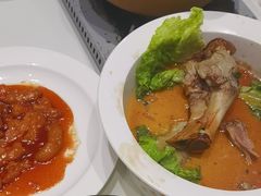 -梅花香里大酒店(郁金香路店)