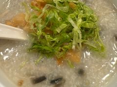 -宏状元现熬粥·京味菜(五棵松店)