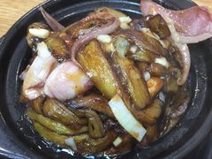 -新健小吃(承德街店)