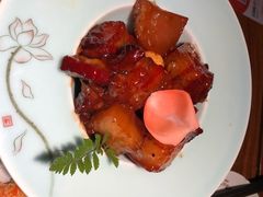 外婆红烧肉-花千醉(新街口店)