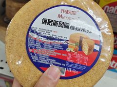 -张包铺(道外店)