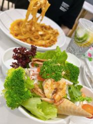-MINI MARS KIDS CLUB亲子家庭中心(长宁天山店)
