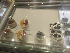 -妙思西饼(新华新玛特店)