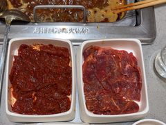 -海底捞火锅(振华广场生日主题店)