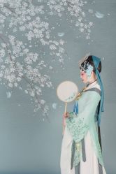 -盘子女人坊古装写真摄影(南京总店)