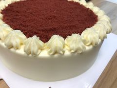 -Pantry's Best派悦坊蛋糕(K11购物艺术中心店)