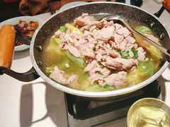 -全牛匠·乐山跷脚牛肉(西北旺万象汇店)