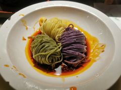 -绿茶餐厅(成都大悦城店)