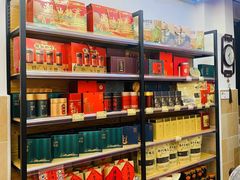 -长平腊味·潮汕特产