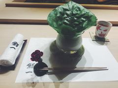 -鮨一日本料理(大中华店)