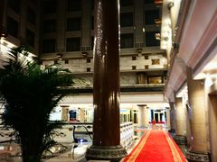 -全国人大会议中心